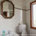 Casa de Férias Pompone E Pola Gambassi Terme