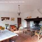 Pompone E Pola Gambassi Terme