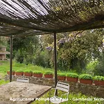 Casa de Férias Pompone E Pola *