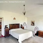 Casa de Férias Pompone E Pola