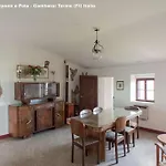 Pompone E Pola Casa de Férias Gambassi Terme