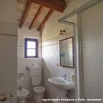 Casa de Férias Pompone E Pola