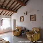 Casa de Férias Pompone E Pola