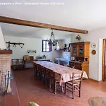 Casa de Férias Pompone E Pola *
