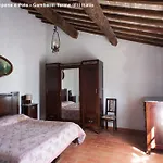 Pompone E Pola Casa de Férias Gambassi Terme
