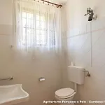 Casa de Férias Pompone E Pola
