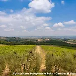 Casa de Férias Pompone E Pola *